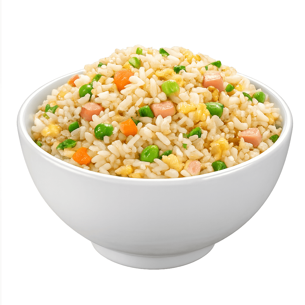 Fried Rice