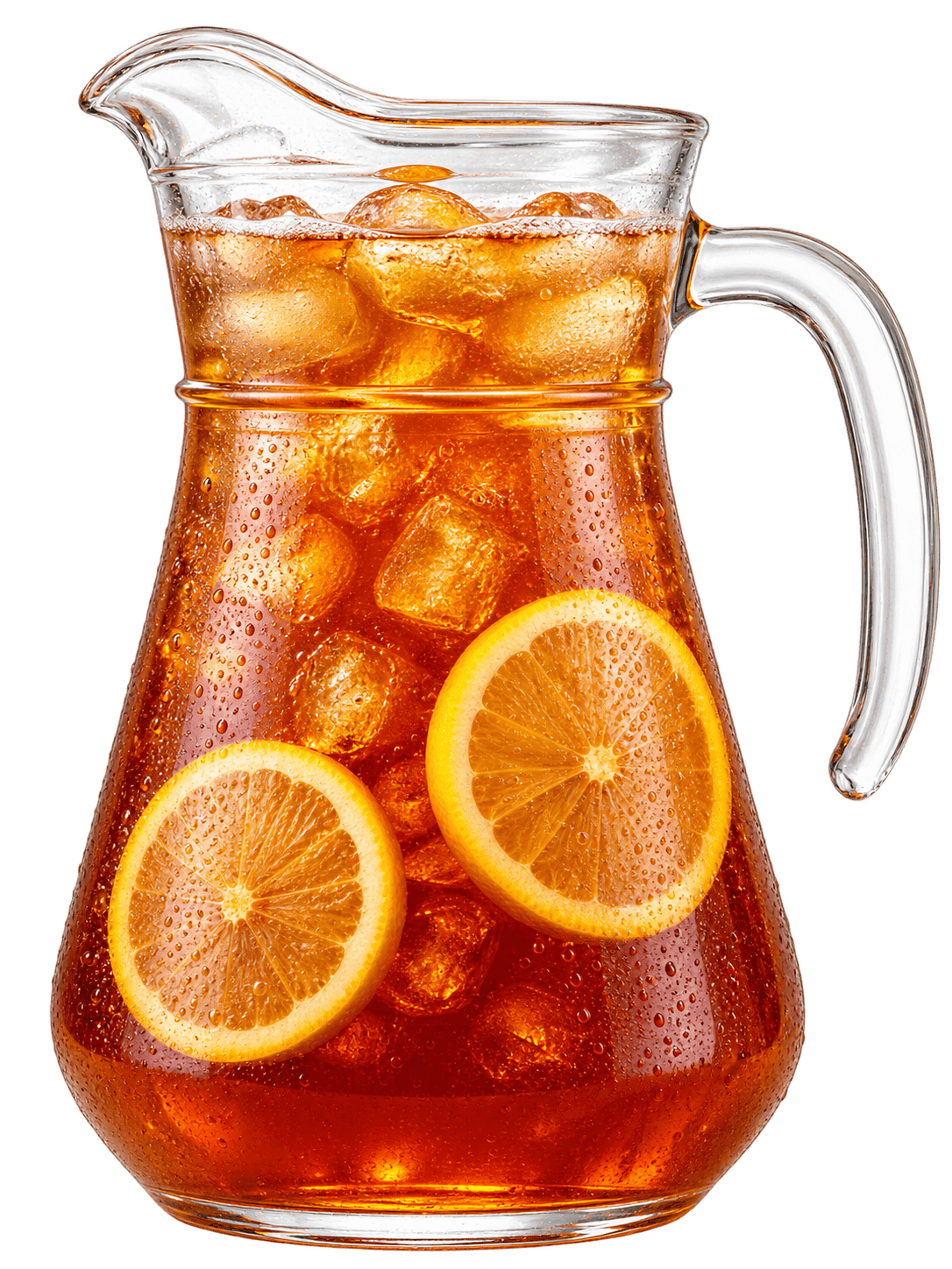 Pitcher Iced Tea