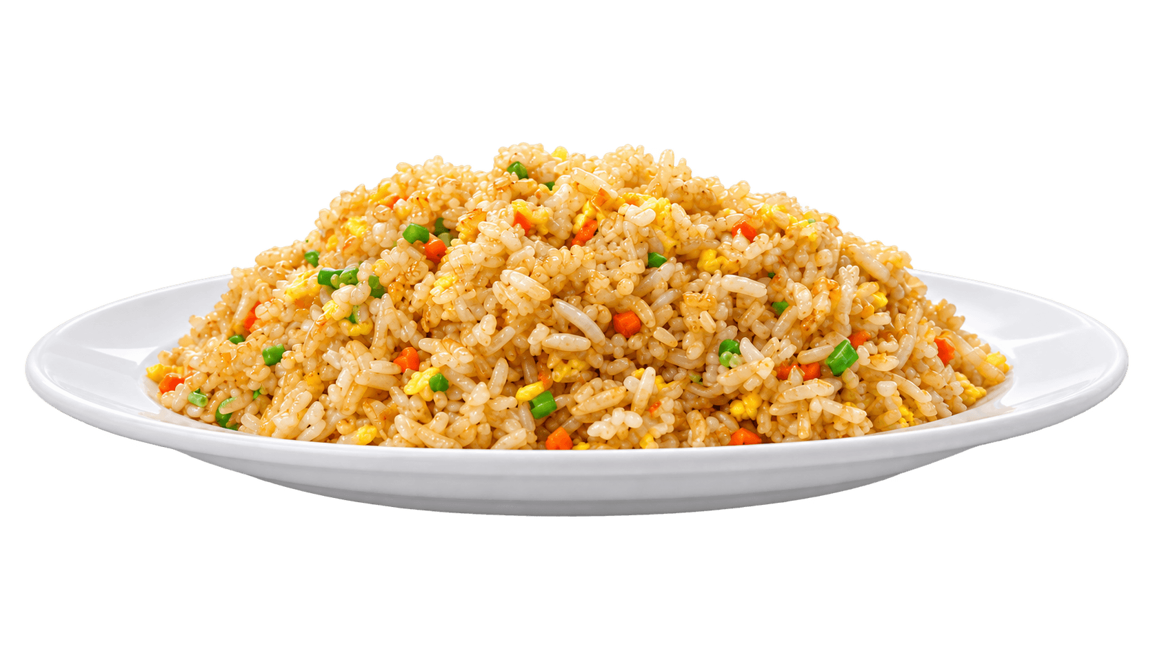 Fried Rice
