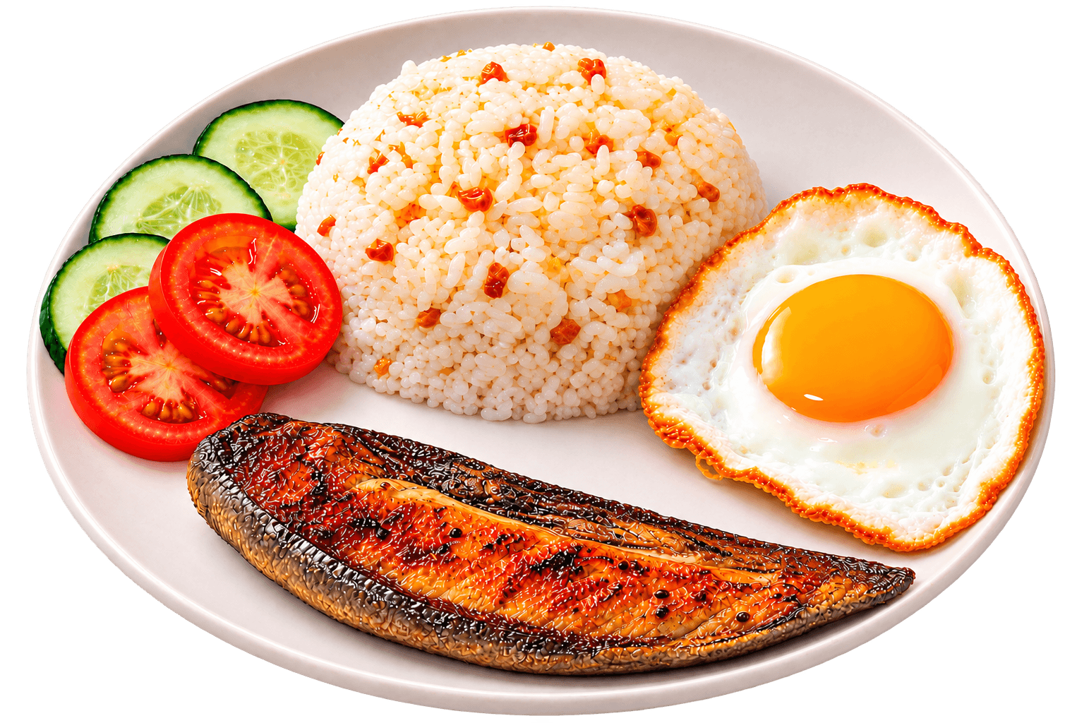 Bangsilog