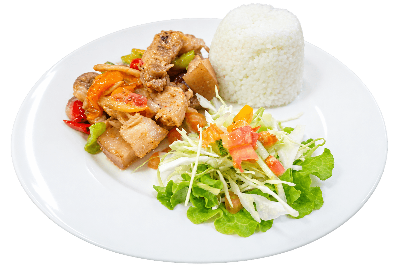 Bicol Express