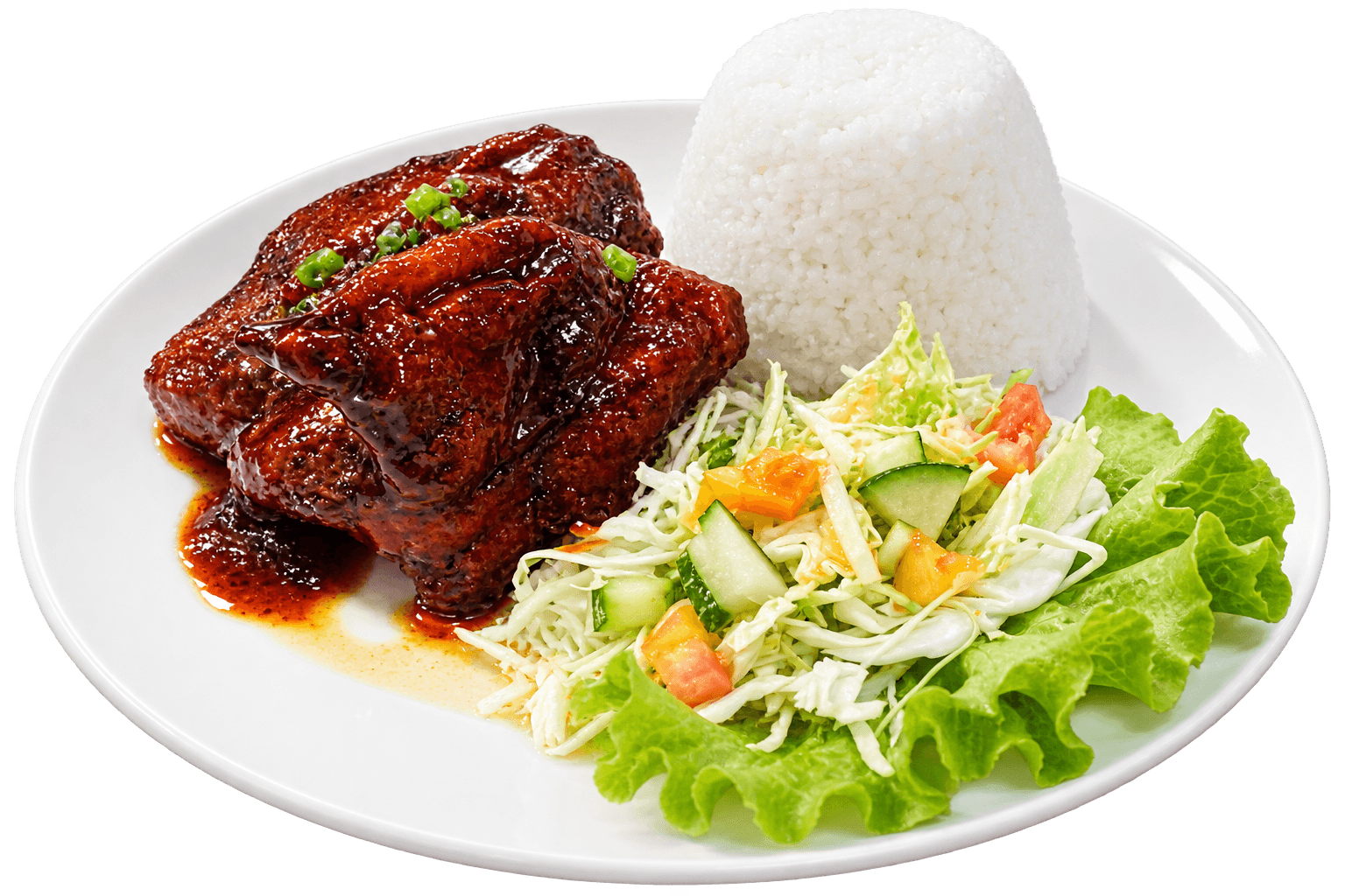 Buffalo Wings