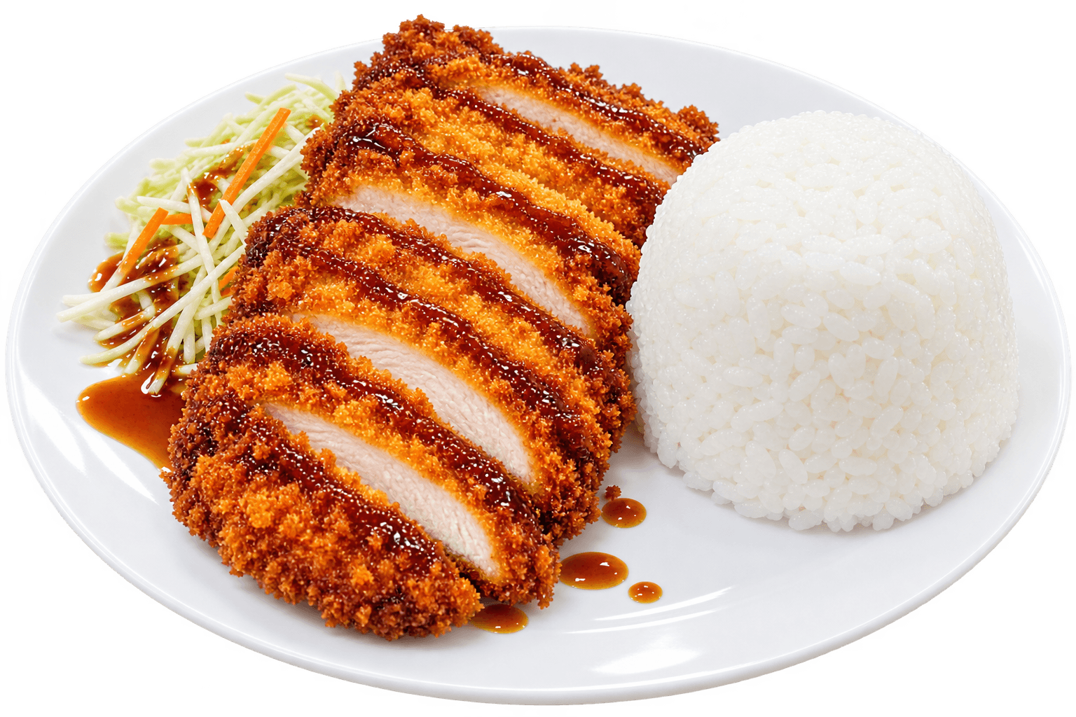 Chicken Katsu