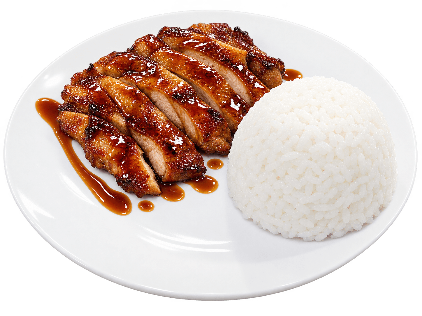 Chicken Teriyaki