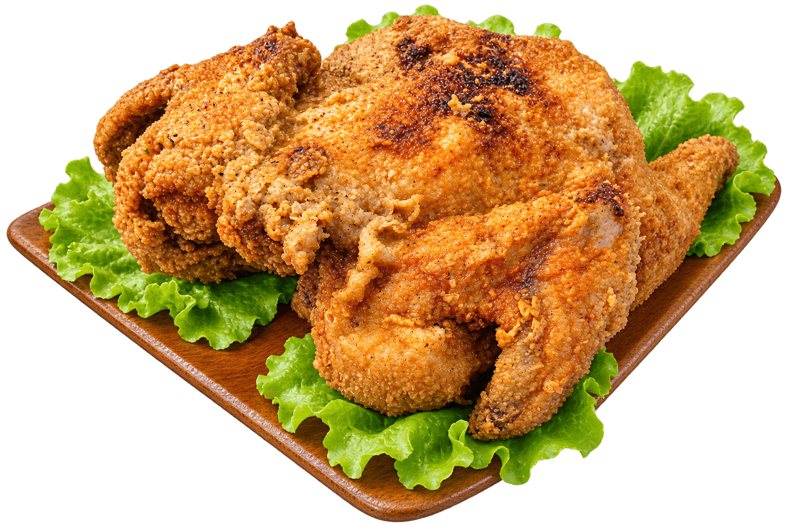 Fried Chicken