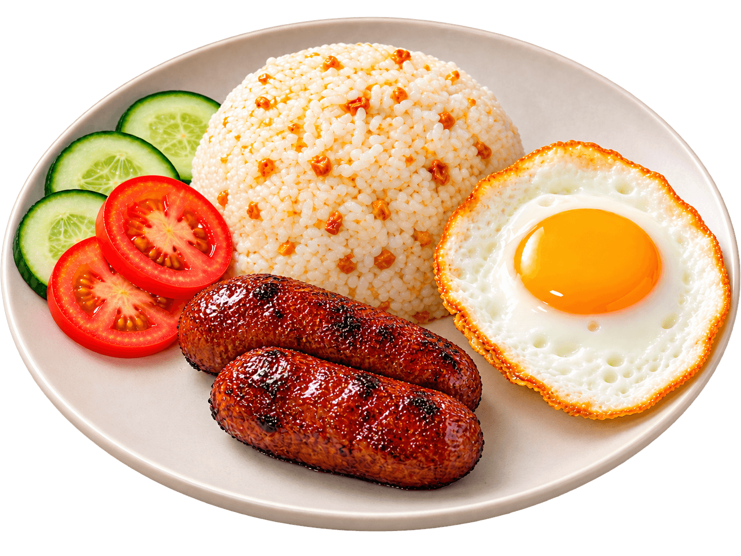 Longsilog