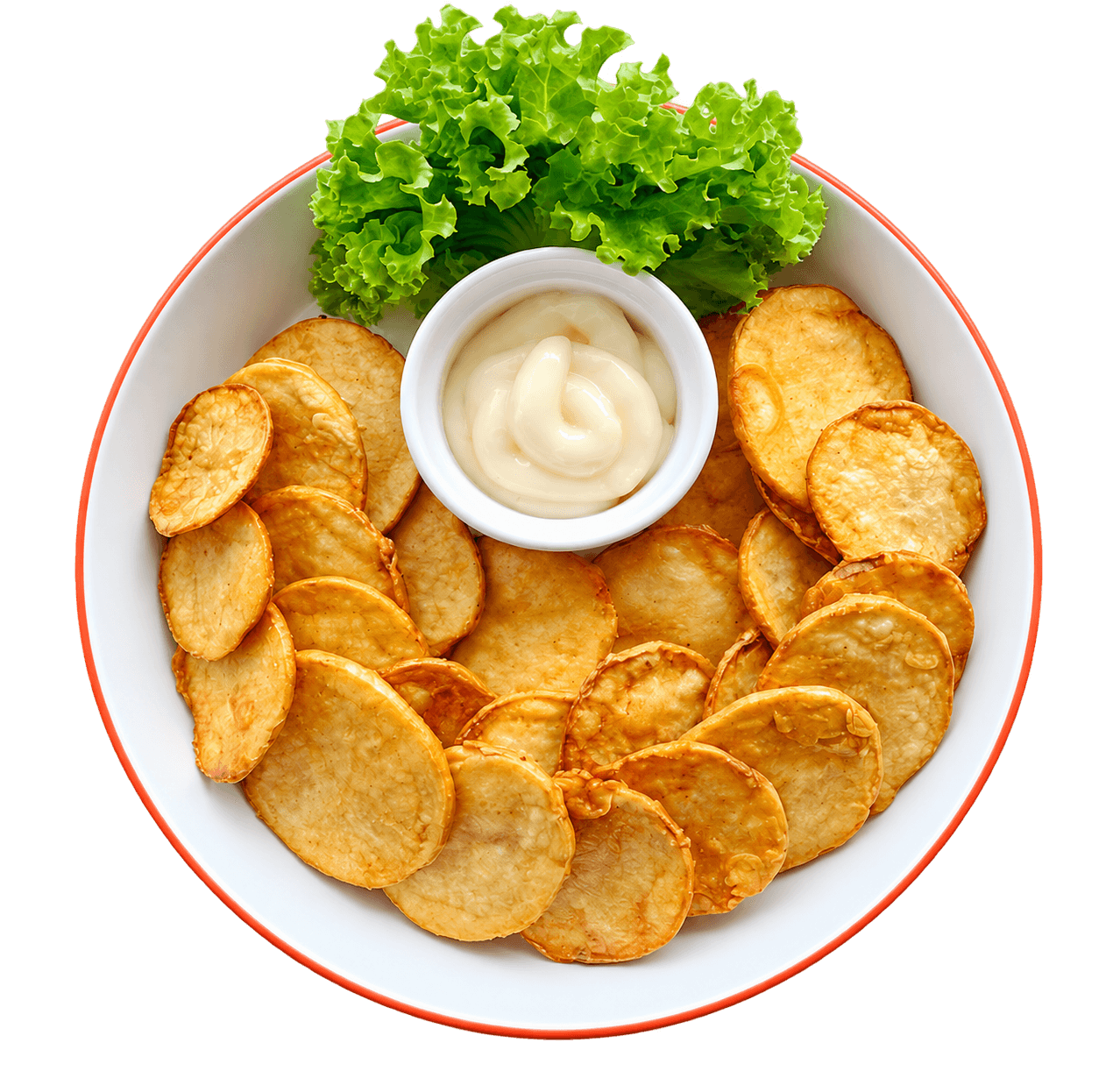 Mojos