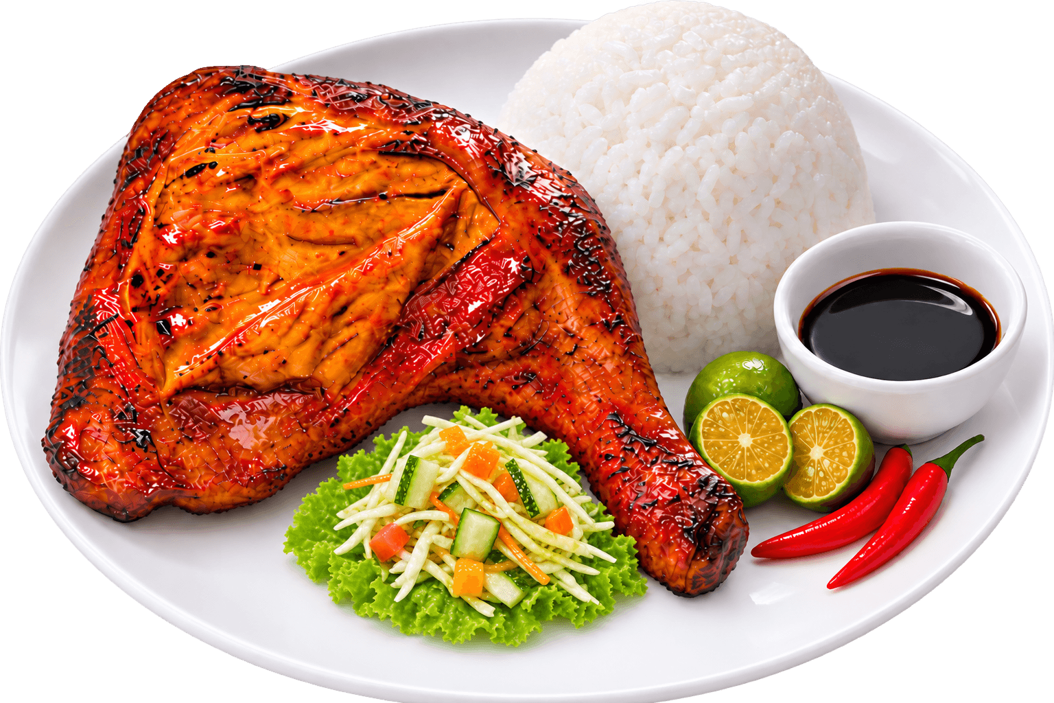 Paa Inasal
