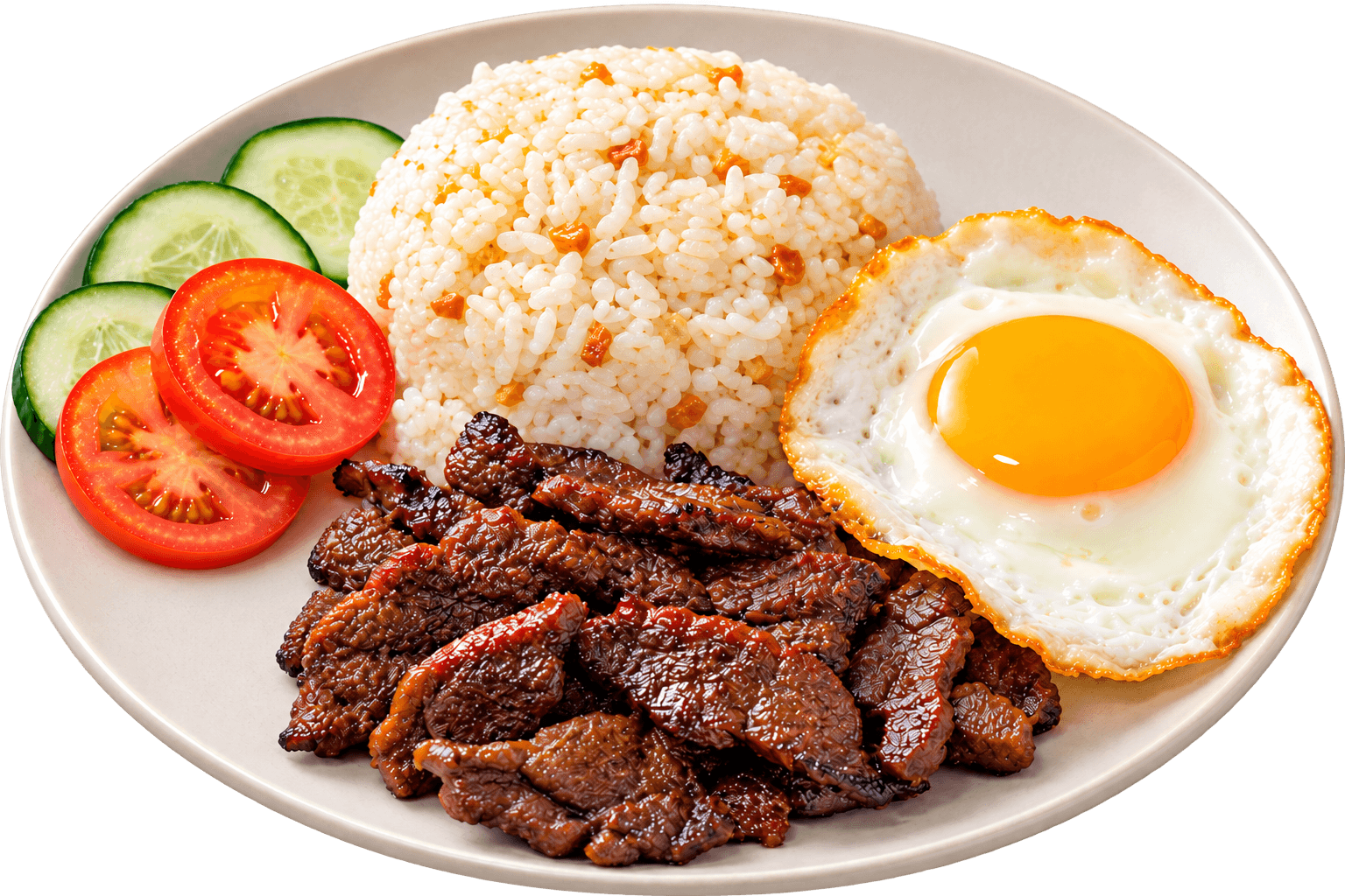 Tapsilog