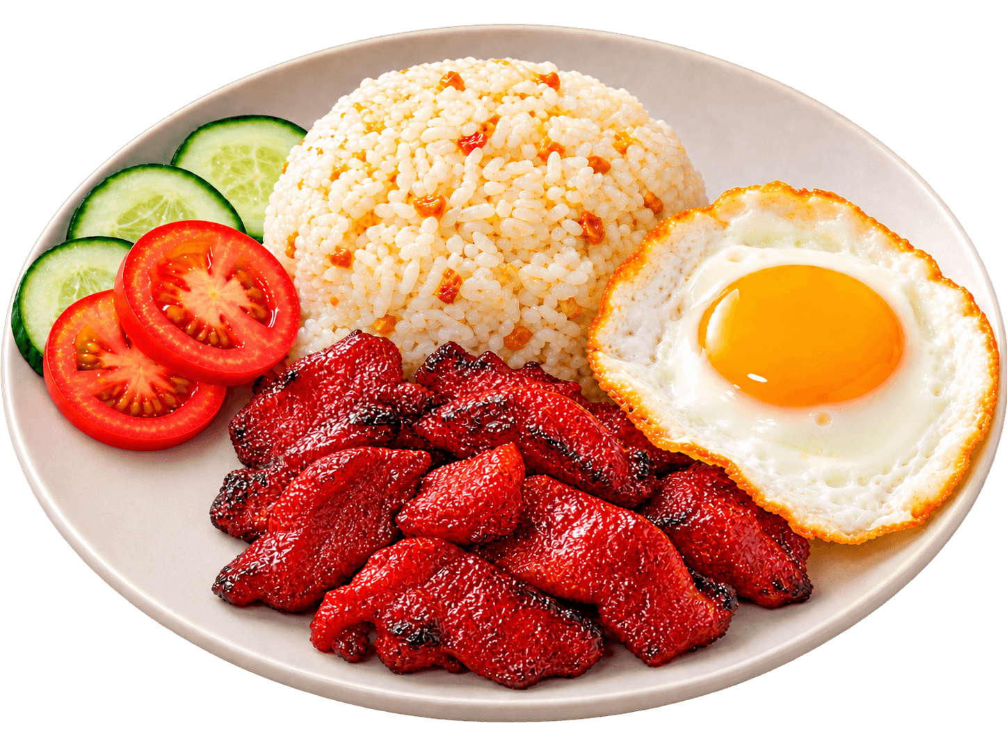 Tosilog